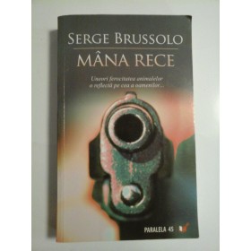 MANA RECE - SERGE BRUSSOLO